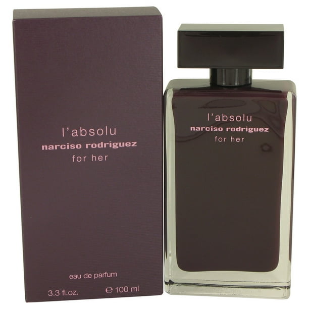 Narciso rodriguez for her walmart sale