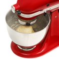 thumbnail image 3 of Gancho para amasar, de acero inoxidable Lawenme, para KitchenAid, 3 of 8