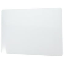 TEHAUX Dry Erase Whiteboard Planner Erasable Weekly Monthly Calendar for Students and Office Use 1 Piece