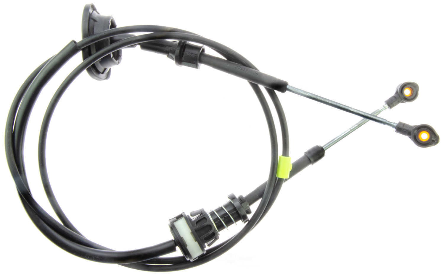 ATP Y-1372 Automatic Transmission Shifter Cable