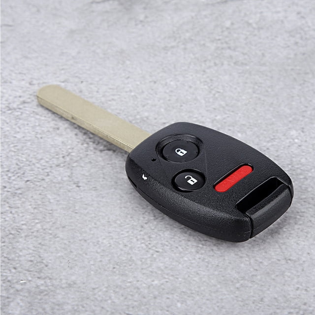 Mando A Distancia De Entrada Sin Llave De 3 Botones, Llave De Encendido De Coche Sin Cortar, 313,8 MHZ, Oucg8d 380h, Chip ID46 Apto Para 2005-2014