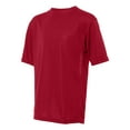 thumbnail image 2 of Augusta Sportswear - Youth Nexgen Wicking Short Sleeve T-Shirt - 791, 2 of 5