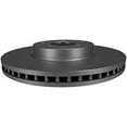 thumbnail image 3 of ADVICS Disc Brake Rotor, 3 of 4