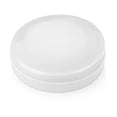 thumbnail image 4 of White Plastic Decorative Screw Covers - 100 Pack M5 Self-Tapping Screw Caps for Furniture Cabinets & Wardrobes - Multi-Functional Protection Covers with Cross Pattern Design, Easy Installation,, 4 of 6