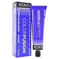thumbnail image 2 of Color Fusion Color Cream Cool Fashion - 6Bv Brown-Violet by Redken for Unisex - 2.1 oz Hair Color, 2 of 2