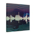 thumbnail image 2 of Sonic Shades of Color - Canvas, 2 of 10