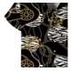 thumbnail image 4 of Camisa De Manga Corta Estampada Digital 3d Para Hombres, 4 of 5
