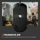 thumbnail image 5 of SteelSeries Rival 5 Mouse para juegos con iluminación RGB PrismSync y 9 botones programables Negro (Reacondicionado), 5 of 5