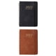 thumbnail image 1 of Cuaderno de agenda 2 Agendas Diarias para 6.10'' X 8.46'' Ingresos DIY para Regalos Viajes Magideal Cuaderno de agenda, 1 of 7