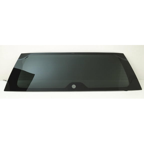Rear Heated Back Window Back Glass Compatible With Toyota RAV4 2001-2005 Models