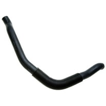 ACDelco Professional 26228X Molded Upper Radiator Hose Fits 1993 Cadillac DeVille