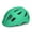 Green, variant on GRM Toddler Helmet, Kids Bike Helmet, Baby Multi-Sport Adjustable Skateboard Helmet for Kids Boys Girls Helmet Lightweight for Age 1+