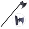 thumbnail image 1 of Halloween Prop Creative Simulated Axe Sickle Costume Prop Haunted House Prop, 1 of 8