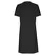 thumbnail image 5 of ICHUANYI Clearance Fashion Women Casual Sexy V-Neck Printing Summer Short Sleeve Pockets Dress(Black, XXL) ICHUANYI WER2023081005224, 5 of 6
