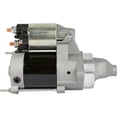 thumbnail image 2 of DB Electrical New Starter 410-52162 for Lynx Ski Doo Snowmobile 410-209-200 Nd128000-4291, 2 of 5