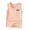 Khaki, variant on CYRBOKO Toddler Boys Cotton Tank Tops, Summer Casual Breathable Crew Neck Athletic Tops for Kids Light Blue Size 7-8 T