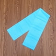 thumbnail image 2 of Ensemble de Bande de Résistance Élastique Boucle d'Exercice Bande D\'entraînement Physique en Caoutchouc (Bleu), 2 of 9
