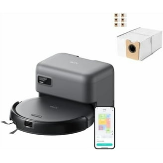 Anker　eufy　x8 Anker eufy RoboVac X8 with Brushes, 2000Pa x2 Suction, iPath Laser