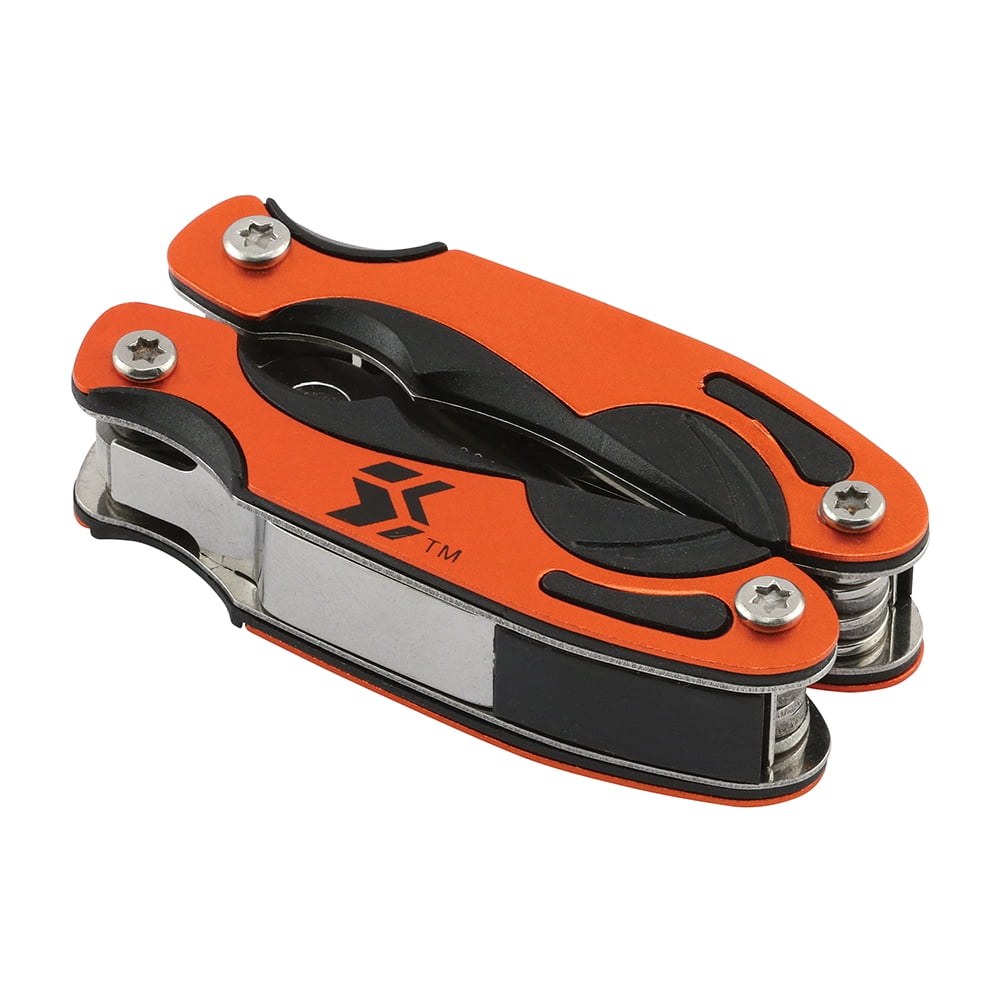 12In1 Pocket MultiTool