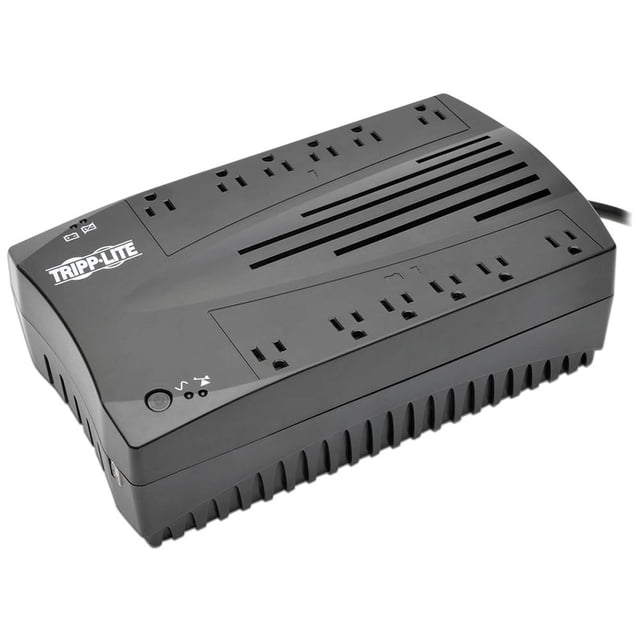 UPS Tripp Lite OMNISMART700M de 700VA 450W 12 Contactos Nema 5-15R Tripplite OMNISMART700M