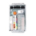 thumbnail image 2 of 72V Electric Bike Brushless DC Motor Controller 65A 1800W High Power Programmable Brushless Motor Controller, 2 of 6