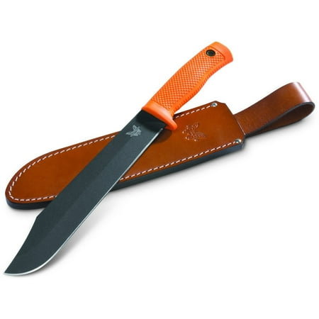 Knife Jungle - Benchmade 156BK Jungle Fixed Blade Knife