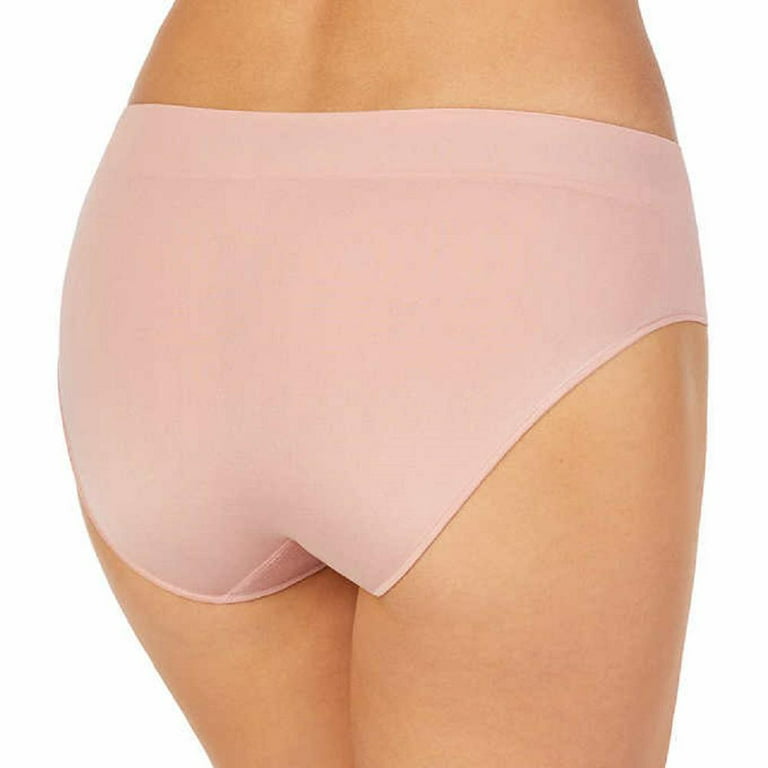Carole Hochman Ladies' 5-Pack Hipster Panty (XL, Basic) 