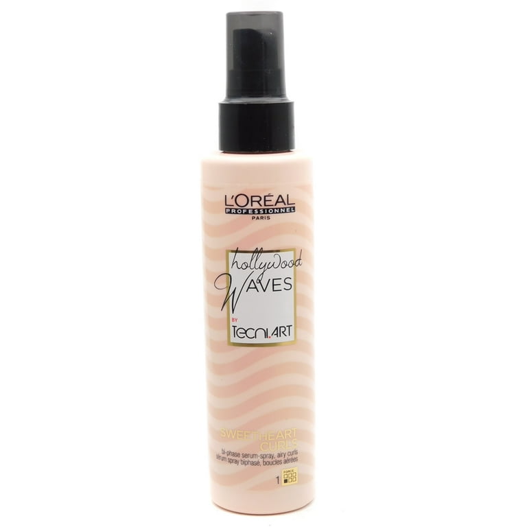 Tecni art hollywood clearance waves