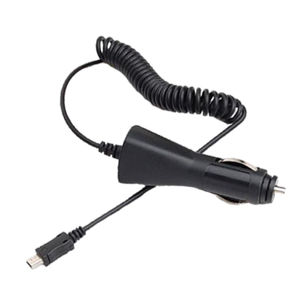 ReadyPlug Car Charger for Garmin Edge 500 GPS Cycling Computer _ USB to