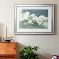 thumbnail image 3 of Big Clouds III Premium Framed Print - Ready to Hang, 3 of 8