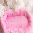 thumbnail image 1 of Baby Lounger | Nido TINYCLOUD para bebé, 1 of 3