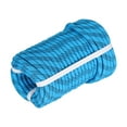 thumbnail image 5 of SEBLAFF 3/8 Inch Braided Polyester Rope 100Ft Rigging Rope Tensile Strength 3520Lbs, 5 of 10