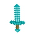 thumbnail image 1 of Disguise Minecraft Sword Accessory Costume, 1 of 2