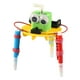 thumbnail image 3 of Early Learning DIY Doodle Technology Experiment Toy 3D Puzzle for Kids Zulema Robot de garabato de bricolaje, 3 of 8