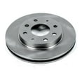 thumbnail image 2 of Power Stop JBR722 Autospecialty OE Replacement Brake Rotor - Front, 2 of 4