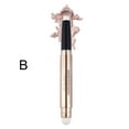 thumbnail image 3 of OugPiStiyk Double Eye Shadow Pen, Pearl Light Silkworm Eye Shadow High Gloss Pen, Health and Beauty Clearance, 3 of 3