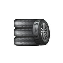Set of 4 Laufenn G FIT AS LH41 195/70R14 91T Tires Fits: 2001-02 Honda Accord Value Package, 1998-2000 Honda Accord DX