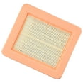 Fule for Honda 17211Z8B901 Air Filter for Honda GCV170, GCV200