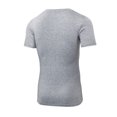 thumbnail image 2 of Men's Sport Compression Casual Quick-Dry Fitness Workout Tight Short Sleeve Sportwear Tops T-shirt, 2 of 2