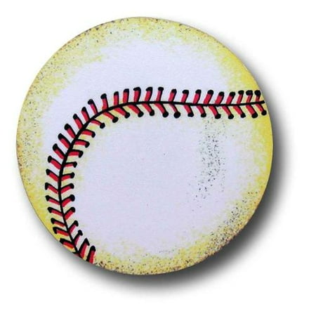 Sports Transport Baseball Drawer Pulls Set Of 2 Walmart Com