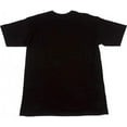 thumbnail image 3 of Fndr Spaghetti Logo T Blk Xl, 3 of 5