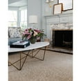 thumbnail image 5 of Erin Gates by Momeni Woodland Antelope Hand Tufted Wool Contemporary Beige Area Rug 2' X 3', 5 of 15