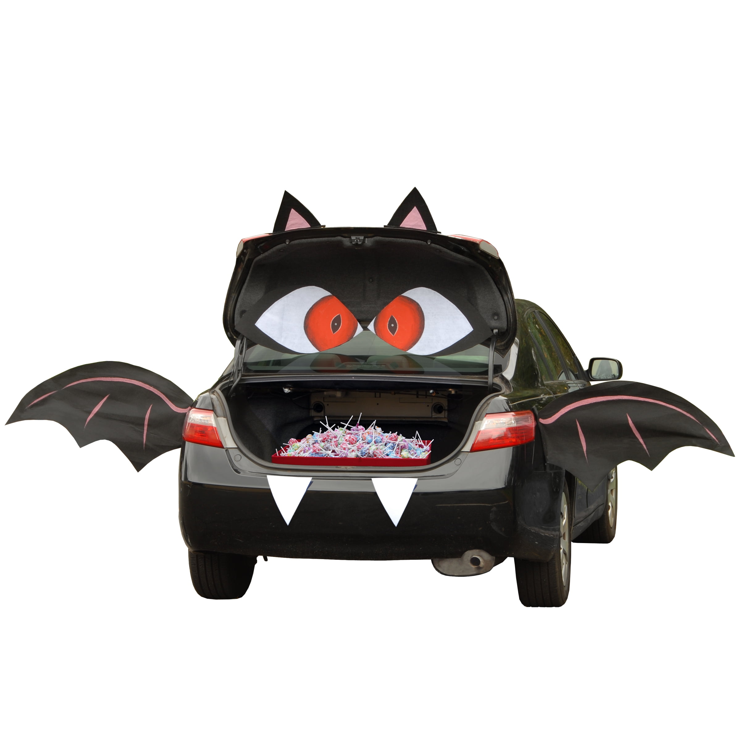 Tricky Trunks® Halloween Car Kit