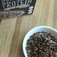 thumbnail image 3 of Protein Cereal, Low Carb Cereal, High Protein Cereal, 15g Protein, 4g Net Carbs, High Performance Cereal (Cocoa), 3 of 5