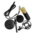 thumbnail image 1 of BM-800 Micrófono de condensador Kit de micrófono de bajo ruido de alta sensibilidad portátil, 1 of 8