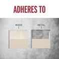 thumbnail image 4 of Pintura en aerosol Rust-Oleum 7793830 Satin Shell White 340g, 4 of 9
