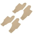 thumbnail image 2 of Bunion Relief Sleeve,Bunion Relief Sleeve Socks Big Toe Separator Bunion Corrector Extended Durability, 2 of 14