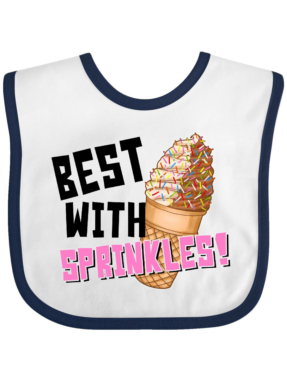 best ice cream for babies