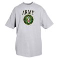 thumbnail image 1 of Fox Outdoor 63-90 XL T-Shirt Imprimé Unilatéral Armée, 1 of 1