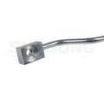 thumbnail image 2 of Sunsong 2203841 Brake Hydraulic Hose, 2 of 4